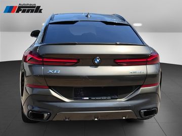 BMW X6 xDrive40d M Sportpaket Head-Up HK HiFi DAB