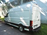 Volkswagen Crafter 35  L4 Superhochdach  2 Drehsitze Autom. - Volkswagen Crafter: Van, Super