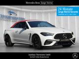 Mercedes-Benz M-AMG CLE 53 4MATIC+ Cabriolet Premium Plus 20" 