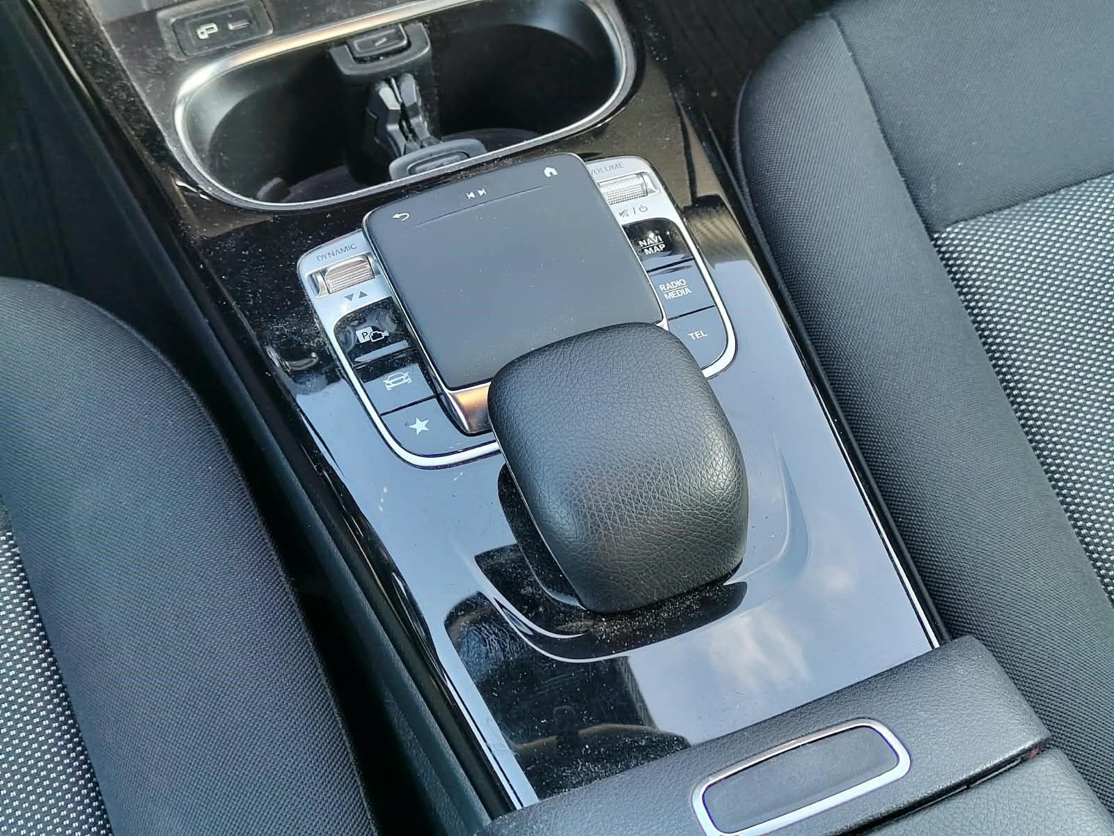 MERCEDES-BENZ A 200 Navi Sitzhzg Kamera – Bild 17