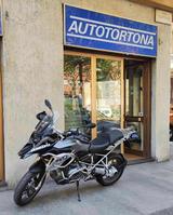 BMW R 1200 GS Sport - BMW R 1200 SPORT