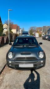 MINI Mini Cooper s R53 - MINI Cooper S R53 Gebrauchtwagen