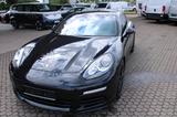 Porsche Panamera 3,0d Edition, Keyless Go, Rollo, Kamera - Porsche Panamera mit Diesel-Antrieb