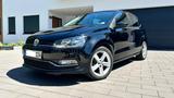 Volkswagen Polo 1.2 TSI 90 PS, Schiebedach - Volkswagen Polo: Tsi Ps