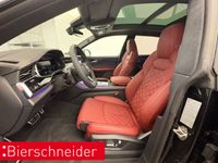 Audi SQ8 - Vorschau Bild 8