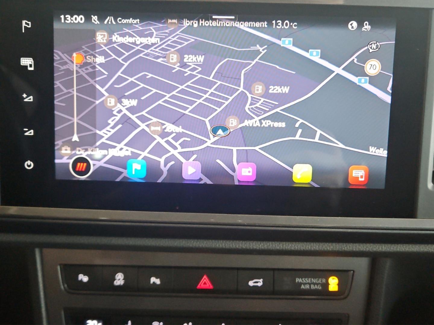 Cupra Ateca Basis 4Drive AHK-klappbar Navi LED El. Hec, миниатюра 16