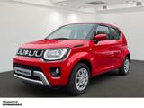 Suzuki Ignis 1.2 KLIMA ZV E-FENSTER - gebrauchte Suzuki Ignis aus dem Jahr 2023