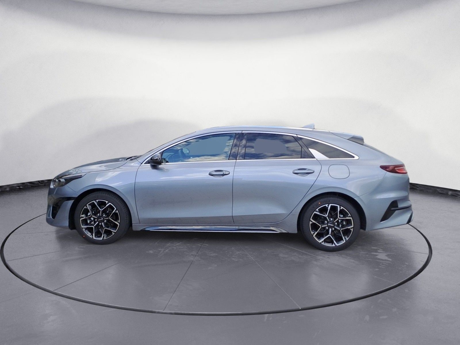 Kia pro cee'd / ProCeed - Bild 3