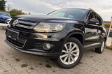 Volkswagen Tiguan 1.4 TSI  Sport & Style BMT - Volkswagen Tiguan: Limousine