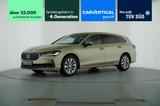 Skoda SUPERB COMBI SELECTION 2.0 DSG ANSCHLUSSGARANTIE - Skoda Superb: Selection