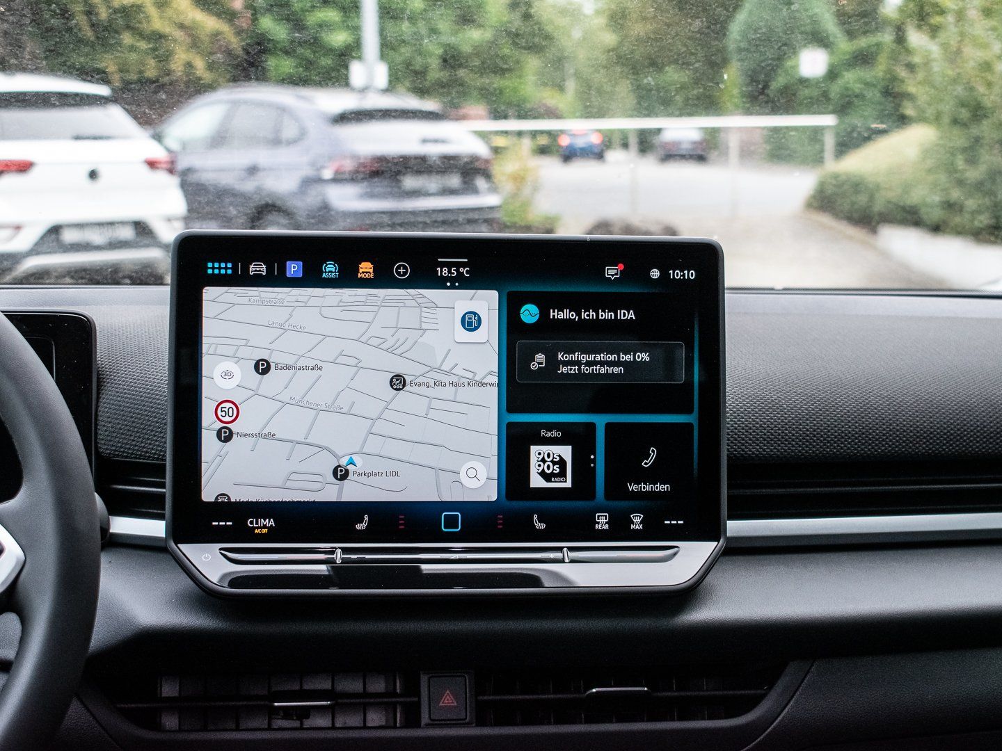 Volkswagen T-Roc - Bild 11