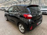 Hyundai i10 1.2 Prime   Automatik|Navi|CarPlay - Hyundai i10: Automatik