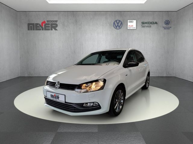 Polo FRESH 1.2 TSI Klima Einparkhilfe
