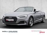 Audi A5 Cabriolet 35 TDI S tronic advanced (AHK) LED - Audi A5: TDI