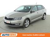Skoda Rapid Spaceback 1.4 TSI Clever Aut.*TEMPO*PDC* - Skoda Rapid: Spaceback