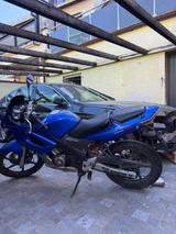 Honda 125 Cbr Defekt für Tüftler  - Honda Motorräder in Wiesbaden