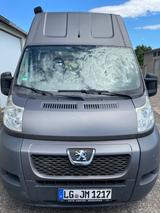 Peugeot Boxer, Camperausbau - Offers