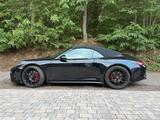 Porsche 991 4GTS, Approved - Porsche 991 aus 2016