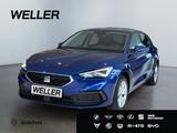 Seat Leon 1.5 TSI ACT Style *LED*Virtual*ACC*PDC*DAB+ - Seat aus 2020