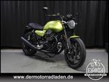 Moto Guzzi V7 IV Sport E5+ // 2x Farben // 2,99% Finanz. - Moto Guzzi V7 Sport