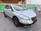 Suzuki SX4 S-Cross Comfort+ 4x4*SHZ*Tempomat *Klima * - Suzuki SX4: Allradantrieb