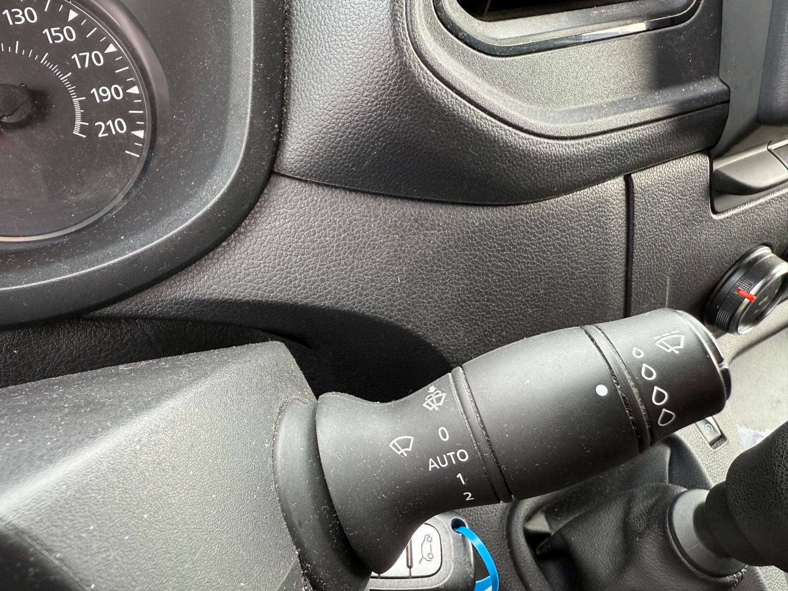 Fahrzeugabbildung Renault Master III Kasten L1H2 HKa3,5t/1.HAND/SCHECKHEFT