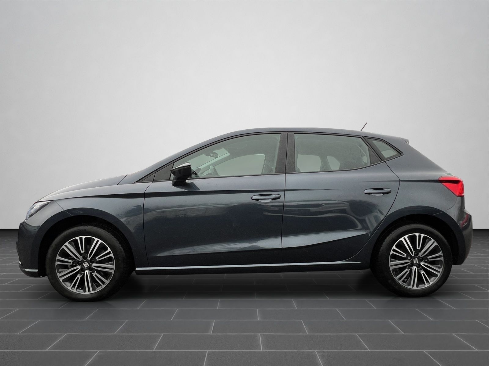Seat Ibiza - Bild 8