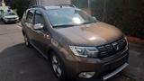Dacia Logan MCV TCe 90 SS Easy-R Stepway - Dacia Logan in Frankfurt (Main)