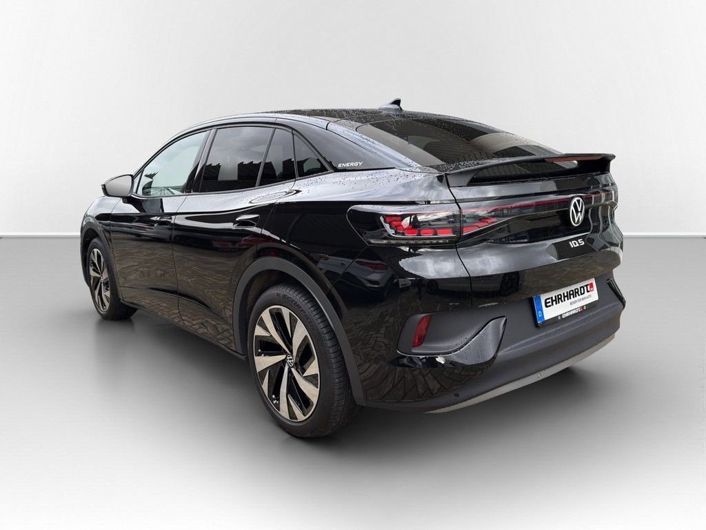 Volkswagen ID.5 - Bild 7