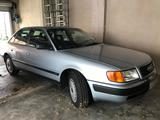 Audi 100 C4 TÜV bis 08/2026 Oldtimer - Audi 100: 100c4