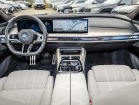 BMW i7 - Vorschau Bild 15