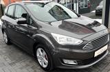 Ford C-MAX Titanium Lenkrad-Heizbar|Sitzhzg|Tempomat - Ford C-Max in Kassel