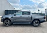 Ford Ranger 2.0 TDCi Limited 4WD Doppelkabine - Ford Ranger: For