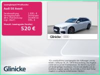 Audi S6 - Vorschau Bild 1