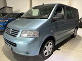 Volkswagen T5 2.5 TDI Multivan Atlantis*1.Hand* - Volkswagen: Multivan Atlantis