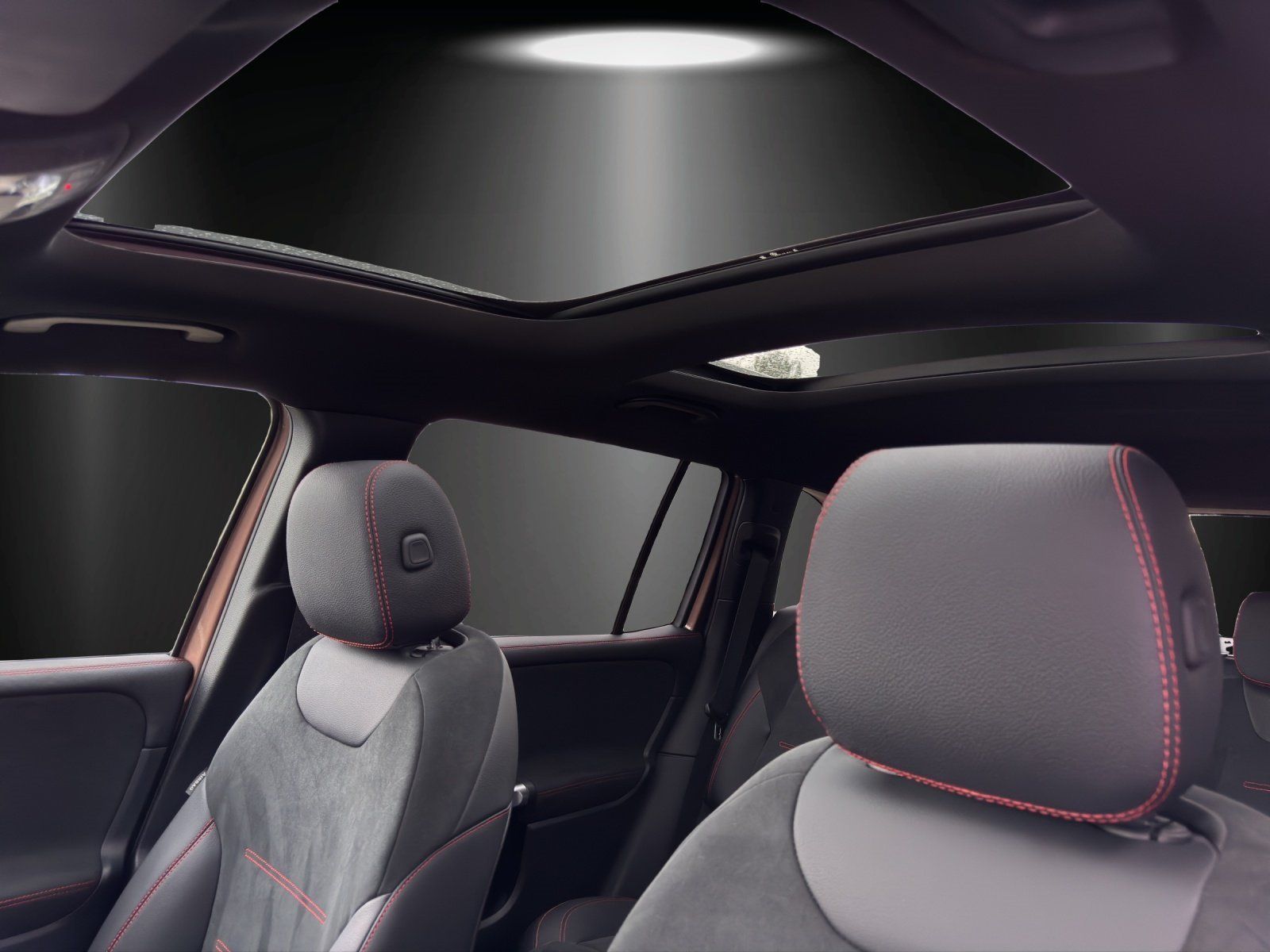 Fahrzeugabbildung Mercedes-Benz GLB250 4M AMG Prem DISTRO Pano AHK 7-Sitze KeyGo