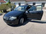 Audi A3 1.6 Attraction  - Audi A3 aus 2004: 1.6