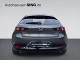 Mazda 3 Homura Kamera Keyless Induktion AppleCar - Mazda 3 Homura Gebrauchtwagen