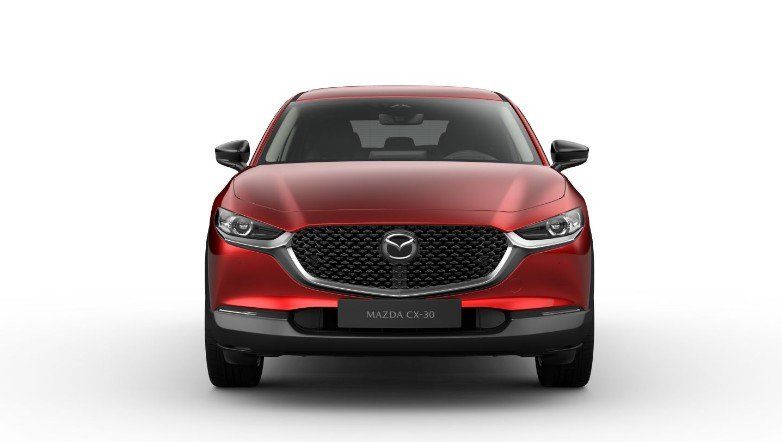 Fahrzeugabbildung Mazda CX-30 2.5i 140PS A/T Homura