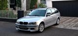 BMW Bmw 320 Diesel - BMW 320 aus 2005: Kombi, 320d