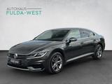 Volkswagen Arteon TDI 140KW R Line LED Virtual ACC Kamera - gebrauchte VW Arteon aus dem Jahr 2018