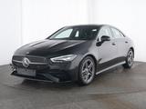 Mercedes-Benz CLA 200 Coupé AMG+AMBIENTE+KAM+LED+PERF AGA+Keyl - Mercedes-Benz CLA 200 in Chemnitz