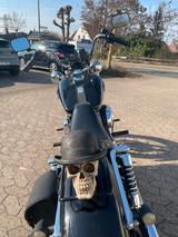 Harley-Davidson Dyna Superglide Anniversery - HARLEY-DAVIDSON 2003 DYNA