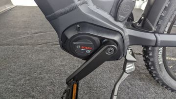 Bild 8 HNF UD4 Eco Touring L *NEU*SOFORT VERFÜGBAR*