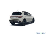 Volkswagen T-Cross - Vorschau Bild 22