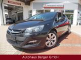 Opel Astra J Lim. 5-trg. Style Ecoflex - Opel Astra Style mit Diesel-Antrieb