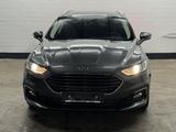 Ford Mondeo Turnier 2.0 EcoBlue Aut. Titanium | DAB - Ford Mondeo Gebrauchtwagen in Düsseldorf