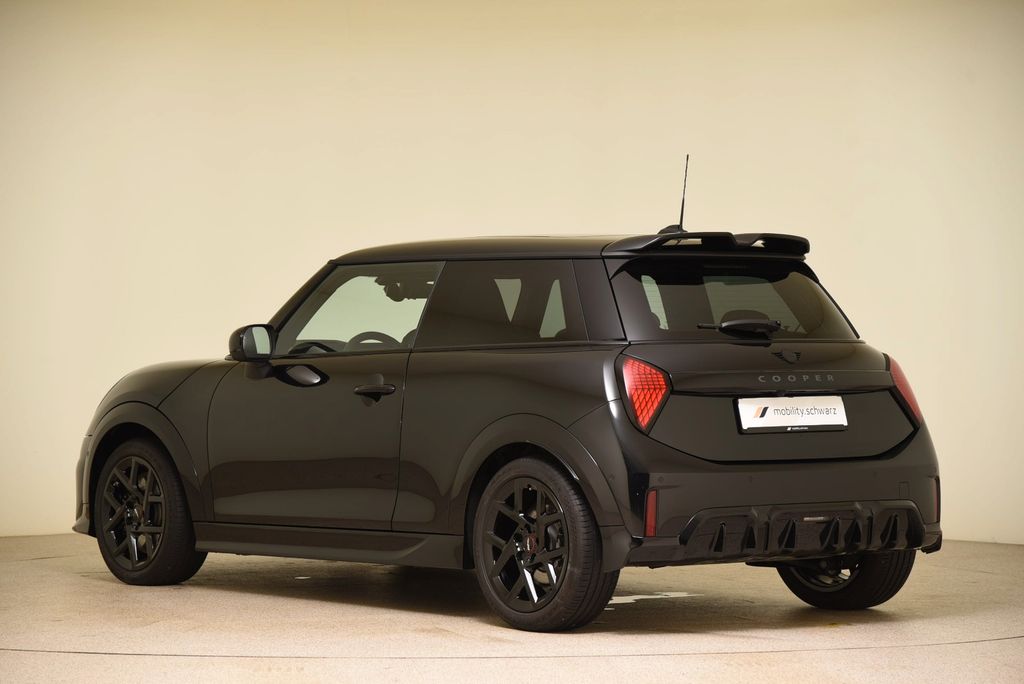 MINI Cooper C