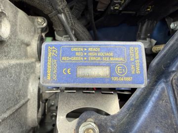 Toyota Auris - 12