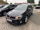 Volkswagen Golf VI GTI DSG - Volkswagen Golf aus 2012: GTI